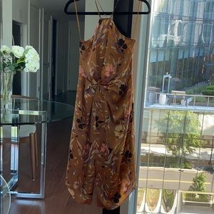 Reiss cocktail or summer dress